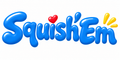 Squish'Em - Home