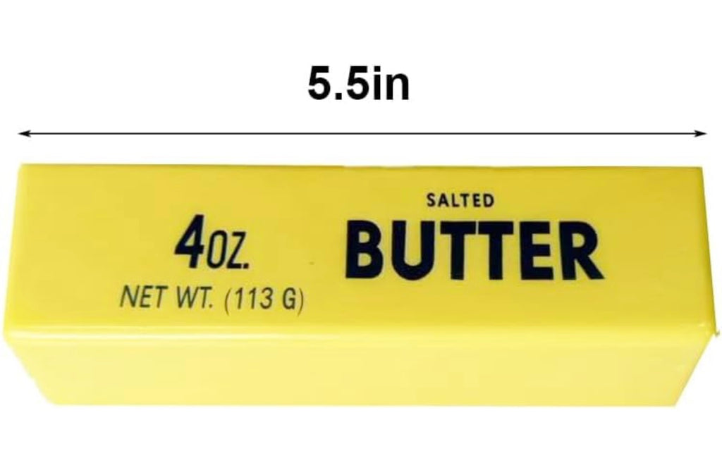 Butter Squishy