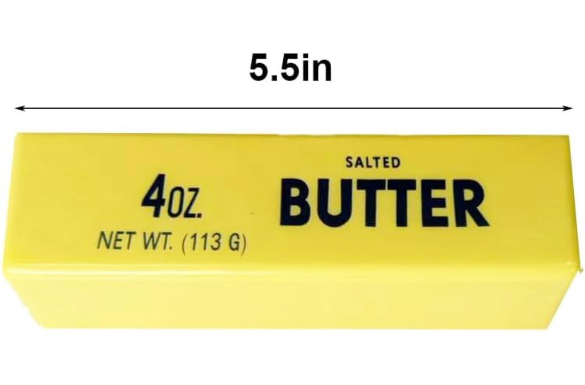Butter Squishy