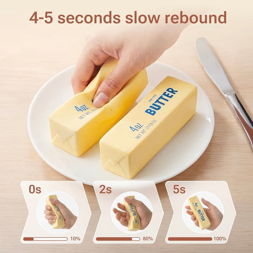 Butter Squishy