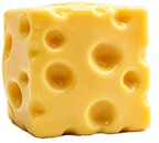 Cheese Squishy