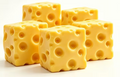 Cheese Squishy
