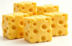 Cheese Squishy